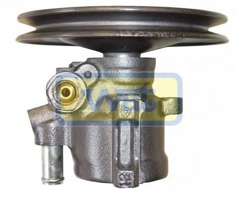 WAT BVL59S Hydraulic Pump, steering system